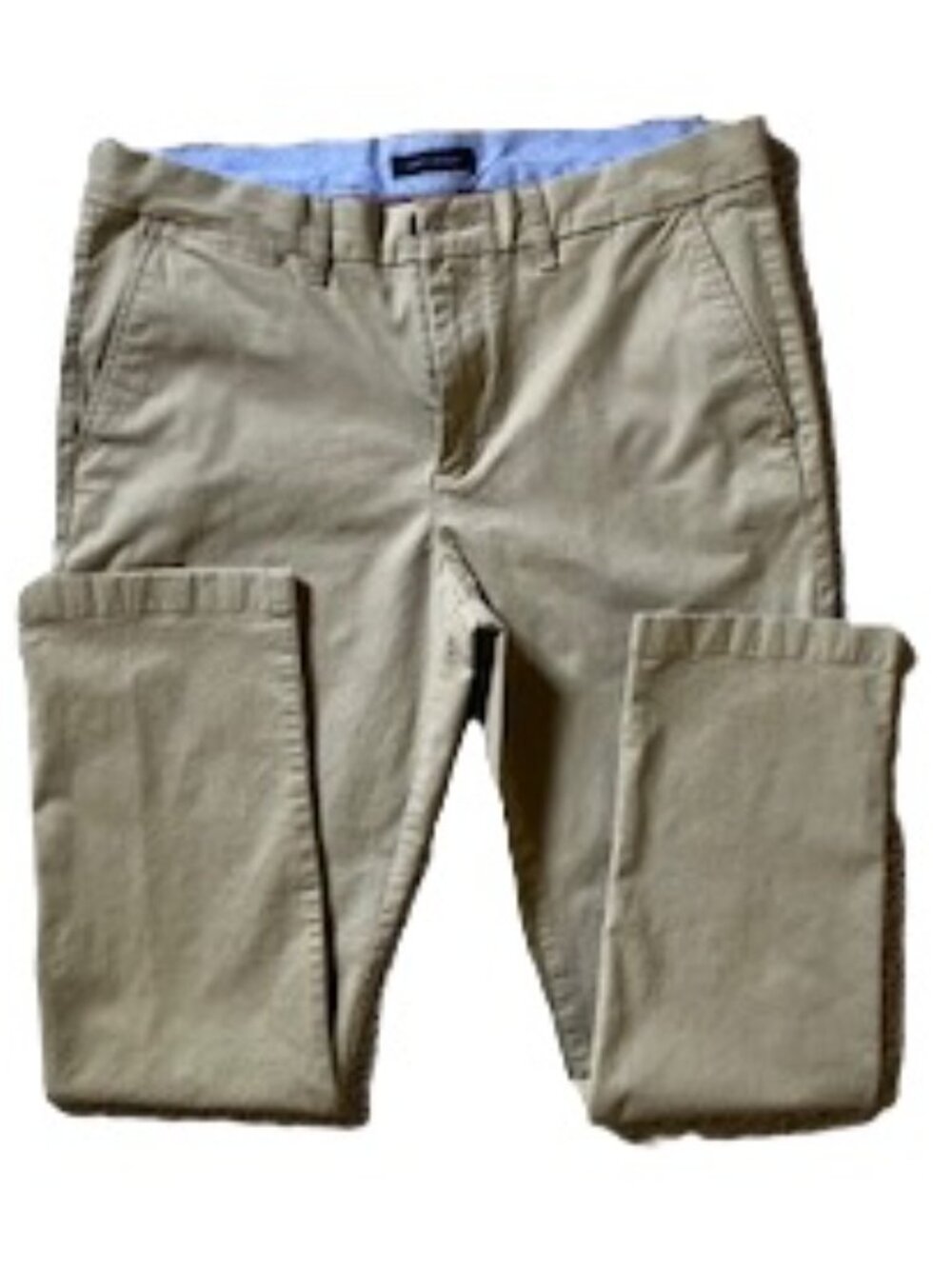 Tommy Hilfiger Khaki Pants 34W 32L